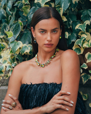 Irina Sheik pic #1273741