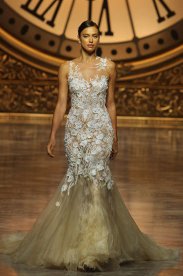 Irina Sheik pic #773482