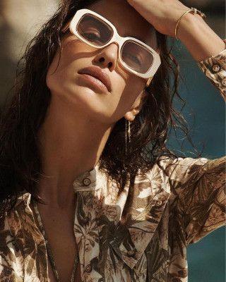 Irina Sheik pic #1239755