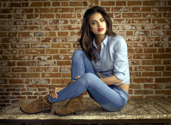 Irina Sheik pic #632902