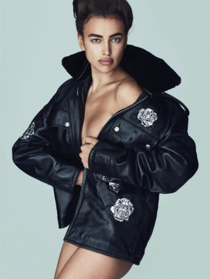 Irina Sheik pic #952688