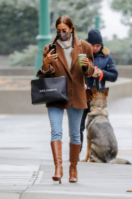 Irina Sheik pic #1247383