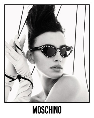 Irina Sheik pic #1247361