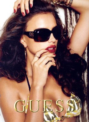 Irina Sheik pic #149646