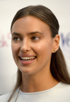 Irina Sheik pic #623688