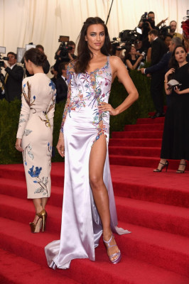 Irina Sheik pic #772571