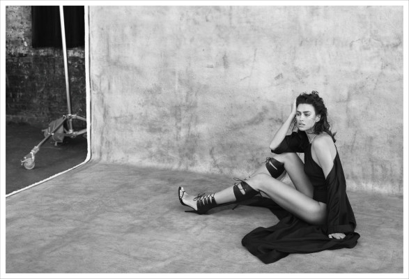 Irina Sheik pic #764918