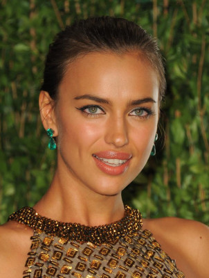 Irina Sheik pic #453076
