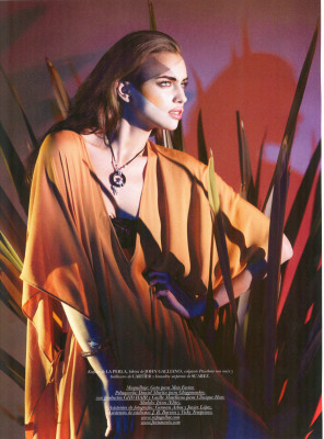 Irina Sheik pic #178377