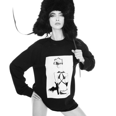 Irina Sheik pic #1335363