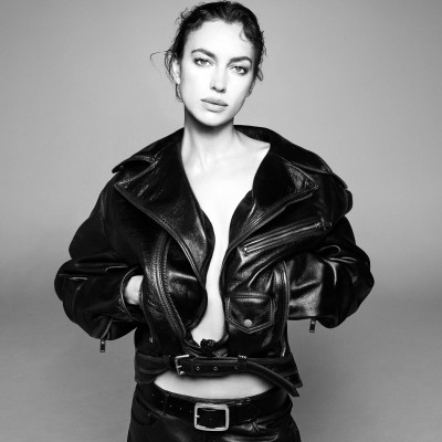 Irina Sheik pic #1335362