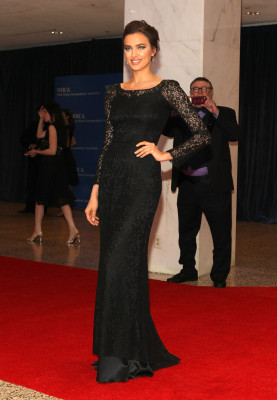 Irina Sheik pic #599698