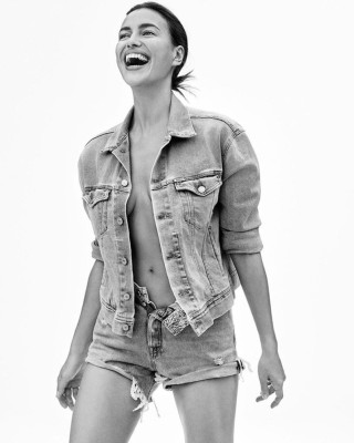 Irina Sheik pic #1348999