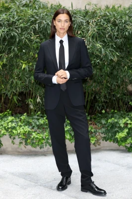 Irina Sheik pic #1316866