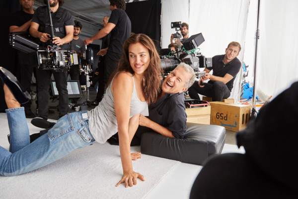 Irina Sheik pic #949011