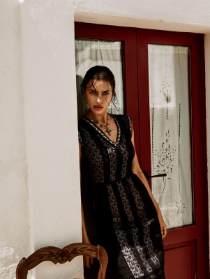 Irina Sheik pic #868421