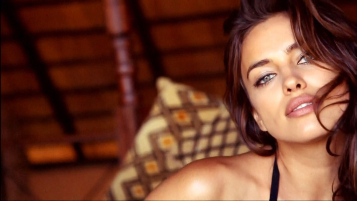 Irina Sheik pic #480337