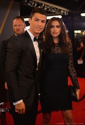 Irina Sheik pic #662697