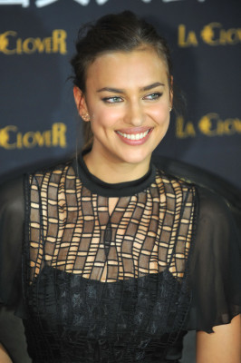Irina Sheik pic #703303
