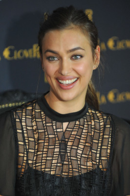 Irina Sheik pic #703319