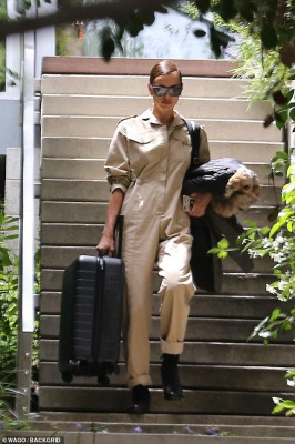 Irina Sheik pic #1144371