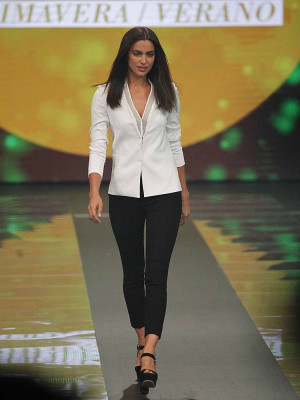 Irina Sheik pic #762904