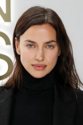 Irina Sheik pic #1316871