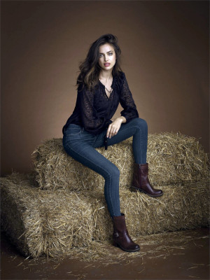 Irina Sheik pic #632887