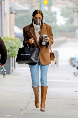 Irina Sheik pic #1247379