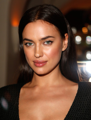 Irina Sheik pic #677561