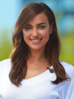 Irina Sheik pic #720329
