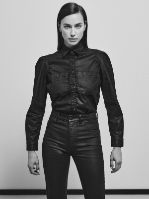 Irina Sheik pic #1261417