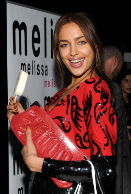 Irina Sheik pic #342853