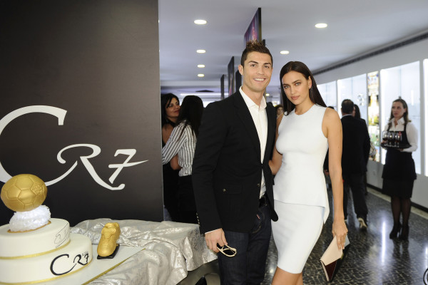 Irina Sheik pic #655672