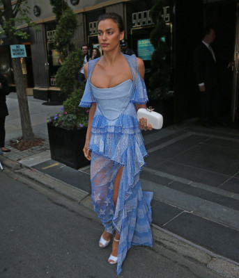 Irina Sheik pic #850816