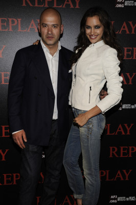 Irina Sheik pic #380187
