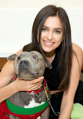Irina Sheik pic #655821
