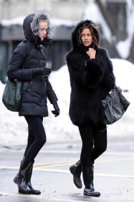 Irina Sheik pic #338352