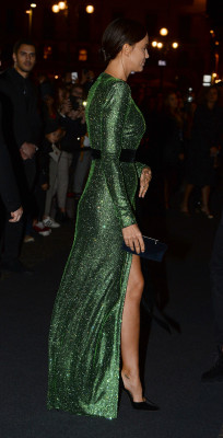 Irina Sheik pic #969349