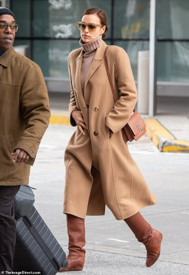 Irina Sheik pic #1106651