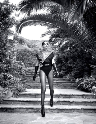 Irina Sheik pic #1159498
