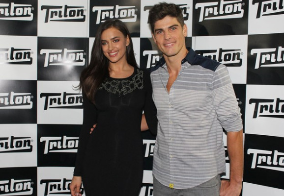 Irina Sheik pic #688585