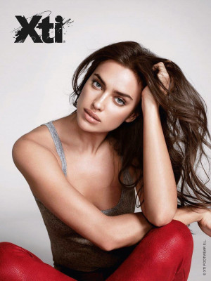 Irina Sheik pic #795000