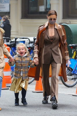 Irina Sheik pic #1254322