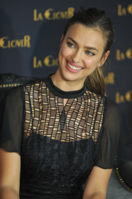 Irina Sheik pic #702783