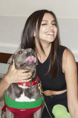 Irina Sheik pic #655678