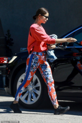 Irina Sheik pic #1115555