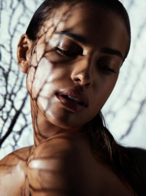 Irina Sheik pic #588374