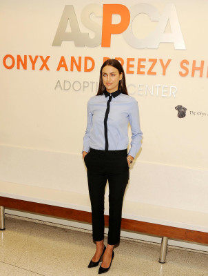 Irina Sheik pic #764724