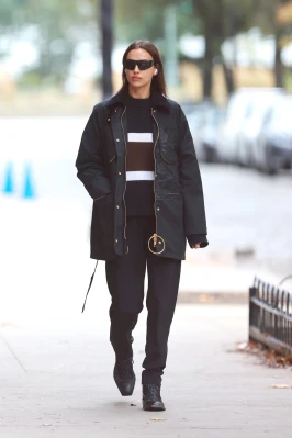 Irina Sheik pic #1316765